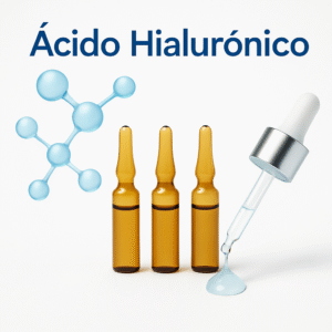 Ácido Hialurónico