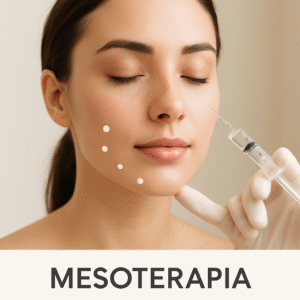 MESOTERAPIA