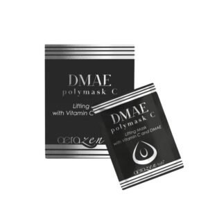 LIFTING MASK WITH VITAMIN C AND DMAE 1% (DMAE Polymask C)