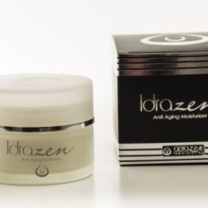 ANTI AGING MOISTURIZER (Idrazen)