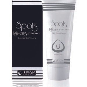 Spots cream