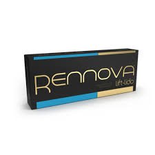 RENNOVA® LIFT PLUS LIDO 1ml