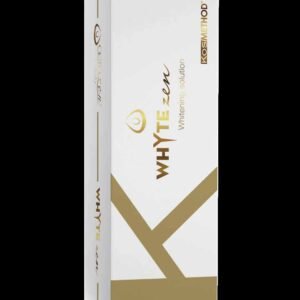 Whitezen (Whitening solution)