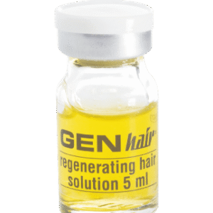 regenerating hair solution